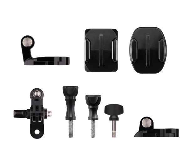 GoPro Grab Bag - zestaw akcesoriów montażowych - 347804 - zdjęcie